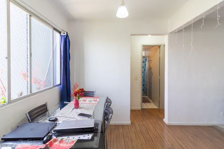 Apartamento à venda com 69m², 2 quartos e 1 vagaSala de Jantar