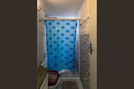 Apartamento à venda com 69m², 2 quartos e 1 vagaBanheiro