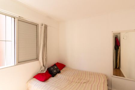 Apartamento à venda com 69m², 2 quartos e 1 vagaQuarto 2