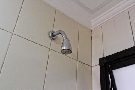 Apartamento para alugar com 81m², 3 quartos e 2 vagas Apartamento para alugar com 81m², 3 quartos e 2 vagasBanheiro