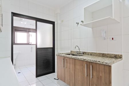 Apartamento para alugar com 81m², 3 quartos e 2 vagas Apartamento para alugar com 81m², 3 quartos e 2 vagasCozinha