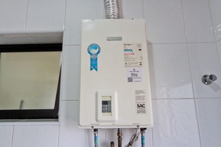 Apartamento para alugar com 81m², 3 quartos e 2 vagas Apartamento para alugar com 81m², 3 quartos e 2 vagasÁrea de Serviço