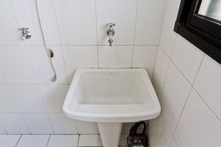 Apartamento para alugar com 81m², 3 quartos e 2 vagas Apartamento para alugar com 81m², 3 quartos e 2 vagasÁrea de Serviço