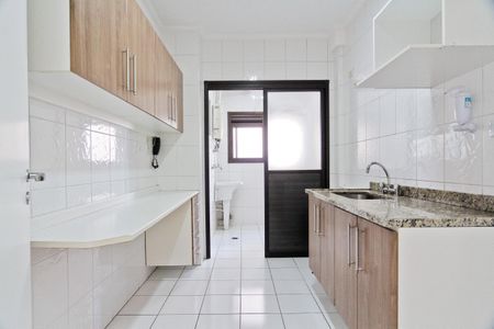 Apartamento para alugar com 81m², 3 quartos e 2 vagas Apartamento para alugar com 81m², 3 quartos e 2 vagasCozinha