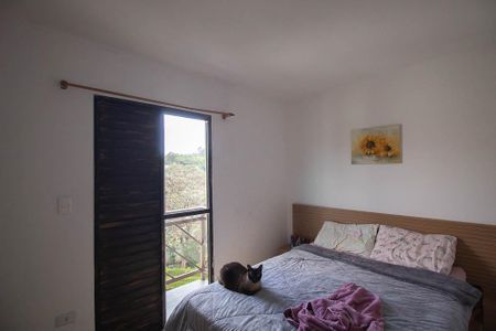 Suíte de casa de condomínio para alugar com 2 quartos, 120m² em Tremembé, São Paulo