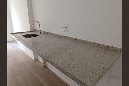 Studio à venda com 26m², 1 quarto e sem vaga Studio à venda com 26m², 1 quarto e sem vagaEstúdio