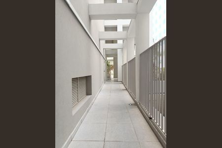 Studio para alugar com 26m², 1 quarto e sem vaga Studio para alugar com 26m², 1 quarto e sem vagaÁrea comum