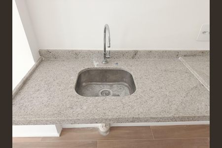 Estúdio de kitnet/studio para alugar com 1 quarto, 26m² em Pinheiros, São Paulo