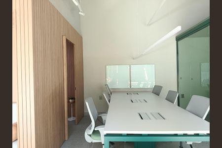 Studio para alugar com 26m², 1 quarto e sem vaga Studio para alugar com 26m², 1 quarto e sem vagaÁrea comum - Coworking
