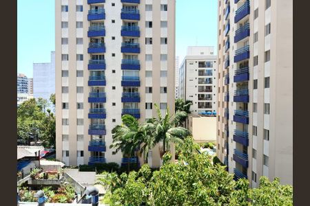 Studio para alugar com 26m², 1 quarto e sem vaga Studio para alugar com 26m², 1 quarto e sem vagaVista