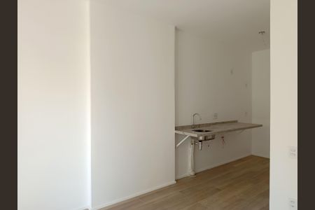 Studio à venda com 26m², 1 quarto e sem vaga Studio à venda com 26m², 1 quarto e sem vagaEstúdio