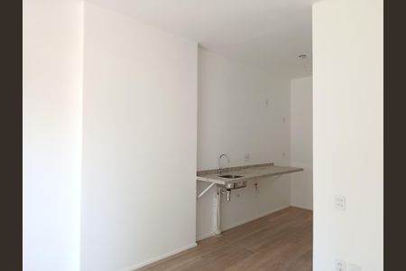Studio para alugar com 26m², 1 quarto e sem vaga Studio para alugar com 26m², 1 quarto e sem vagaEstúdio