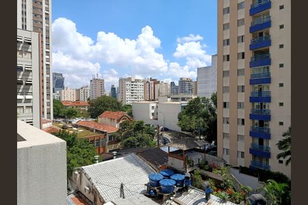 Studio à venda com 26m², 1 quarto e sem vaga Studio à venda com 26m², 1 quarto e sem vagaVista