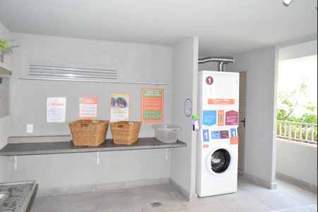 Studio à venda com 26m², 1 quarto e sem vagaÁrea comum