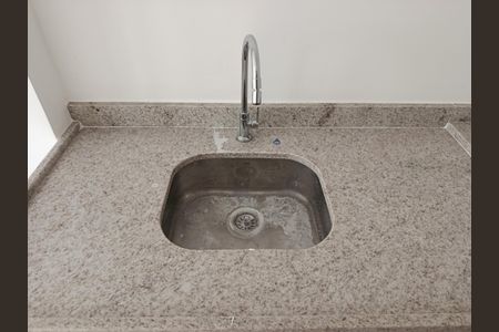 Studio à venda com 26m², 1 quarto e sem vaga Studio à venda com 26m², 1 quarto e sem vagaEstúdio