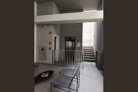 Studio à venda com 26m², 1 quarto e sem vaga Studio à venda com 26m², 1 quarto e sem vagaAcesso piscina