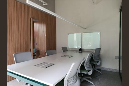 Studio à venda com 26m², 1 quarto e sem vaga Studio à venda com 26m², 1 quarto e sem vagaCoworking