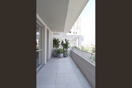 Studio à venda com 26m², 1 quarto e sem vagaÁrea comum