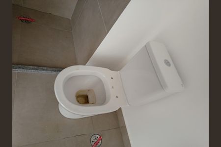 Studio à venda com 26m², 1 quarto e sem vaga Studio à venda com 26m², 1 quarto e sem vagaBanheiro