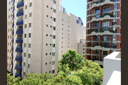 Studio para alugar com 26m², 1 quarto e sem vaga Studio para alugar com 26m², 1 quarto e sem vagaVista