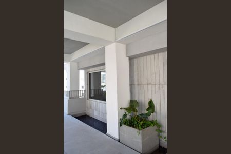 Studio à venda com 26m², 1 quarto e sem vagaÁrea comum