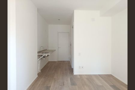 Estúdio de kitnet/studio para alugar com 1 quarto, 26m² em Pinheiros, São Paulo