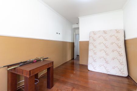 Apartamento à venda com 156m², 3 quartos e 2 vagasSuíte 3