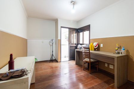 Apartamento à venda com 156m², 3 quartos e 2 vagasSuíte 2