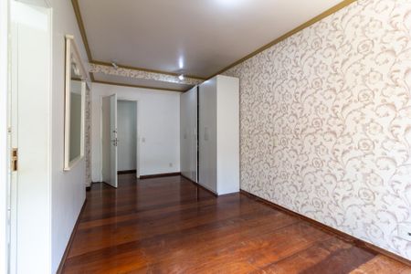 Apartamento à venda com 156m², 3 quartos e 2 vagasSuíte 1