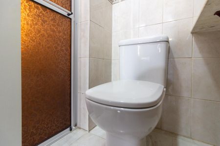 Apartamento à venda com 156m², 3 quartos e 2 vagasBanheiro da Suíte 2