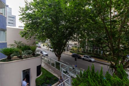 Apartamento à venda com 156m², 3 quartos e 2 vagasVista/Varanda