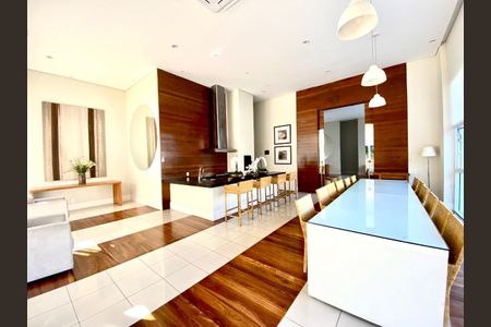 Foto 43 de apartamento à venda com 3 quartos, 163m² em Vila Andrade, São Paulo