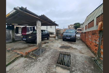 Casa à venda com 125m², 2 quartos e 4 vagas Casa à venda com 125m², 2 quartos e 4 vagasGaragem