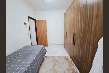 Quarto 1 de casa à venda com 2 quartos, 125m² em Jardim das Flores, Osasco