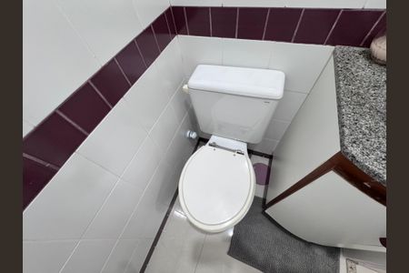 Apartamento à venda com 177m², 3 quartos e 3 vagasLavabo