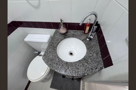 Apartamento à venda com 177m², 3 quartos e 3 vagasLavabo