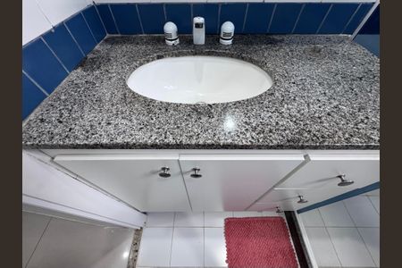 Apartamento à venda com 177m², 3 quartos e 3 vagasSuíte 2 -Banheiro