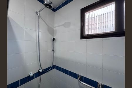 Apartamento à venda com 177m², 3 quartos e 3 vagasSuíte 2 -Banheiro