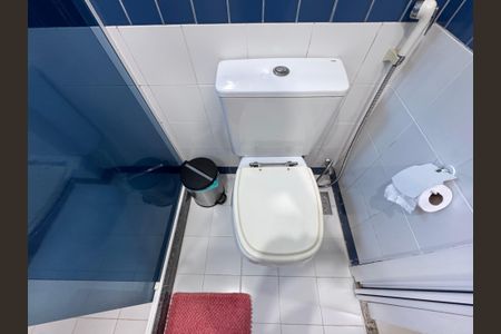 Apartamento à venda com 177m², 3 quartos e 3 vagasSuíte 2 -Banheiro