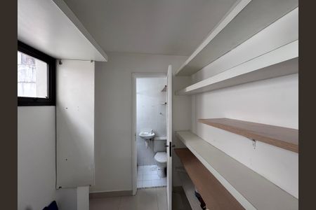 Apartamento à venda com 177m², 3 quartos e 3 vagas Cozinha e Área de Serviço - Quarto