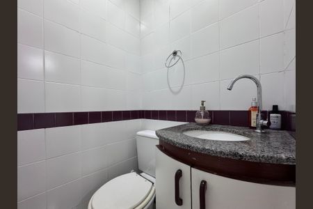 Apartamento à venda com 177m², 3 quartos e 3 vagasLavabo