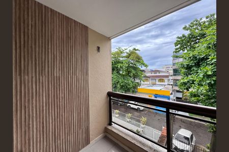 Apartamento à venda com 177m², 3 quartos e 3 vagasSuíte 2 - Varanda