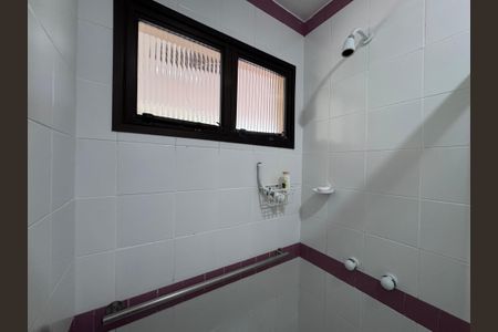 Apartamento à venda com 177m², 3 quartos e 3 vagasSuíte 3 - Banheiro