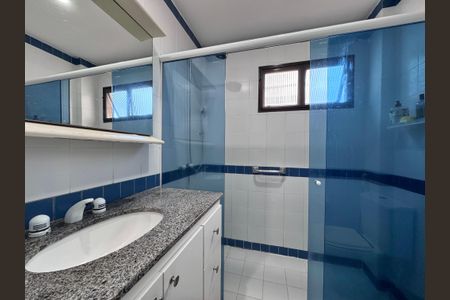 Apartamento à venda com 177m², 3 quartos e 3 vagasSuíte 2 -Banheiro