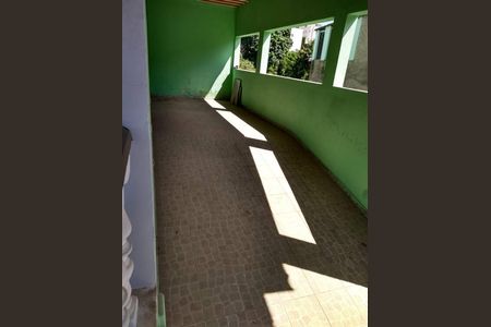 Casa à venda com 360m², 8 quartos e 2 vagas