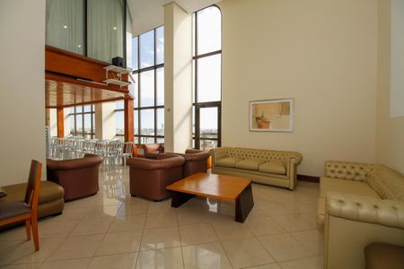 Apartamento à venda com 63m², 2 quartos e 2 vagasÁrea Comum - Salão de Festas