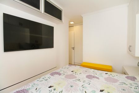 Apartamento à venda com 63m², 2 quartos e 2 vagasSuíte