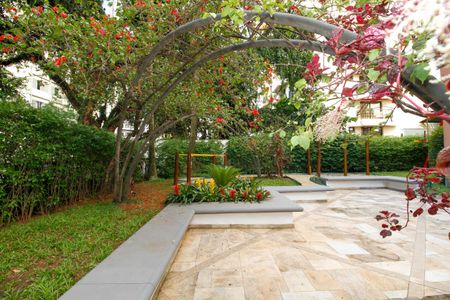 Apartamento à venda com 63m², 2 quartos e 2 vagasÁrea Comum - Jardim