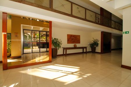 Apartamento à venda com 63m², 2 quartos e 2 vagasÁrea Comum - Hall Social