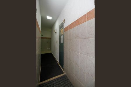 Apartamento à venda com 63m², 2 quartos e 2 vagasÁrea Comum - Sauna Úmida